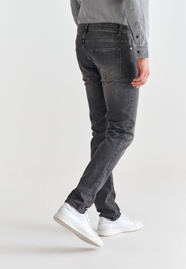 Vyriškos džinsinės kelnės P21WF-WJ-006-S