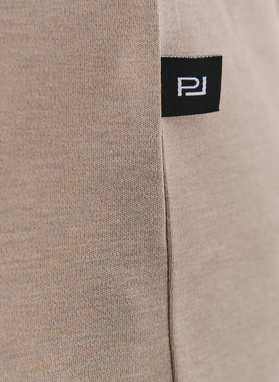 Rudi vyriški T marškinėliai