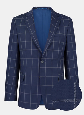 Marynarka garniturowa KONA PLM-3G-201-G