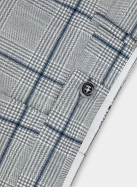 Vyriškos kostiuminės kelnės