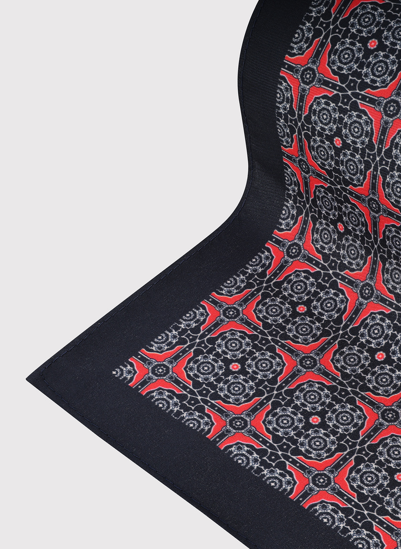 Vyriška kišeninė nosinaitė