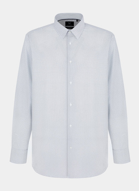 Marškiniai il.rankovėm P21SF-1X-104-B