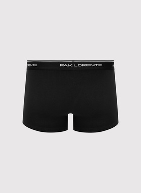 Trijų vyriškų boksikių pakuotė