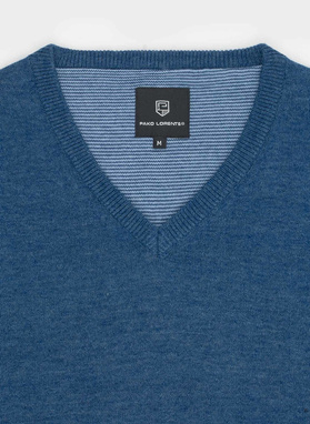 Megztinis MATTHEO PLM-2X-085-N