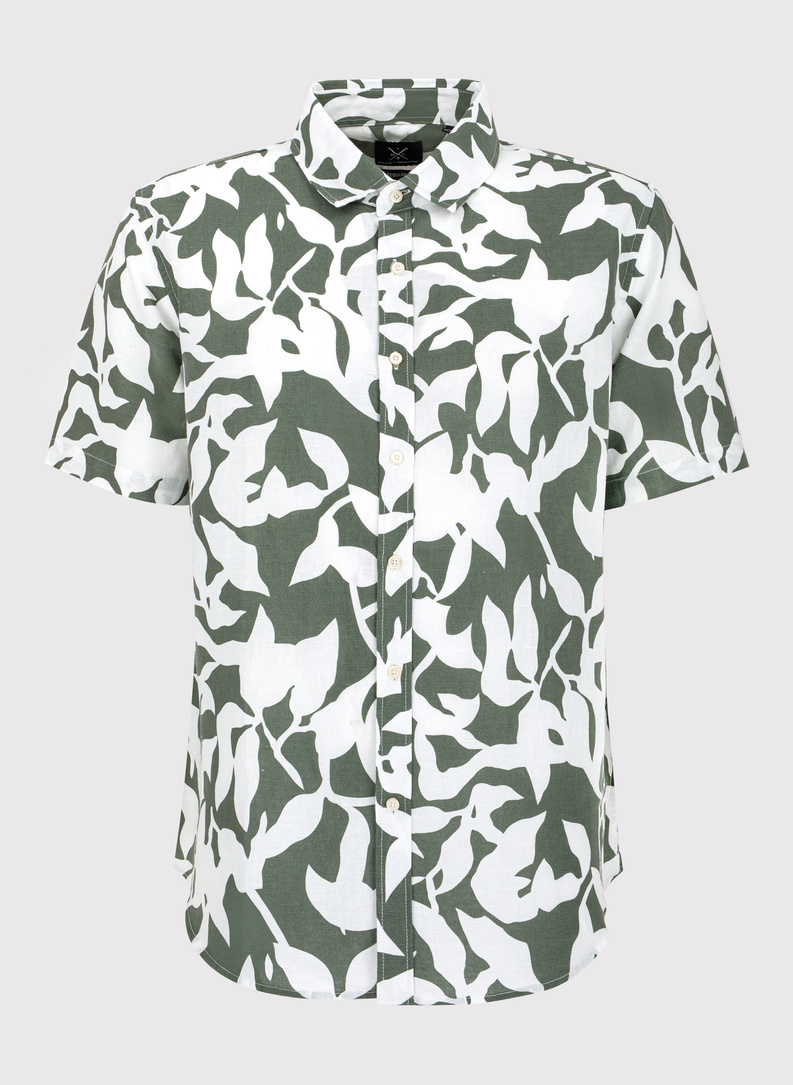 Marškiniai il.rankovėm P21SF-1K-014-X