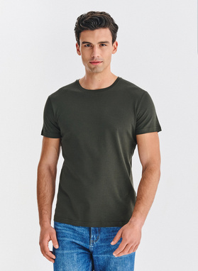 Vyriški marškinėliai