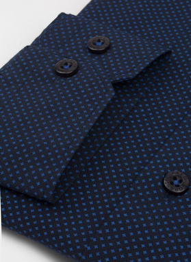 Koszula męska RANALDO PLM-1X-629-G