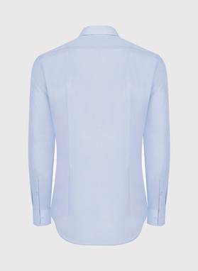 Vyriški marškiniai P000B-1X-001-N-S