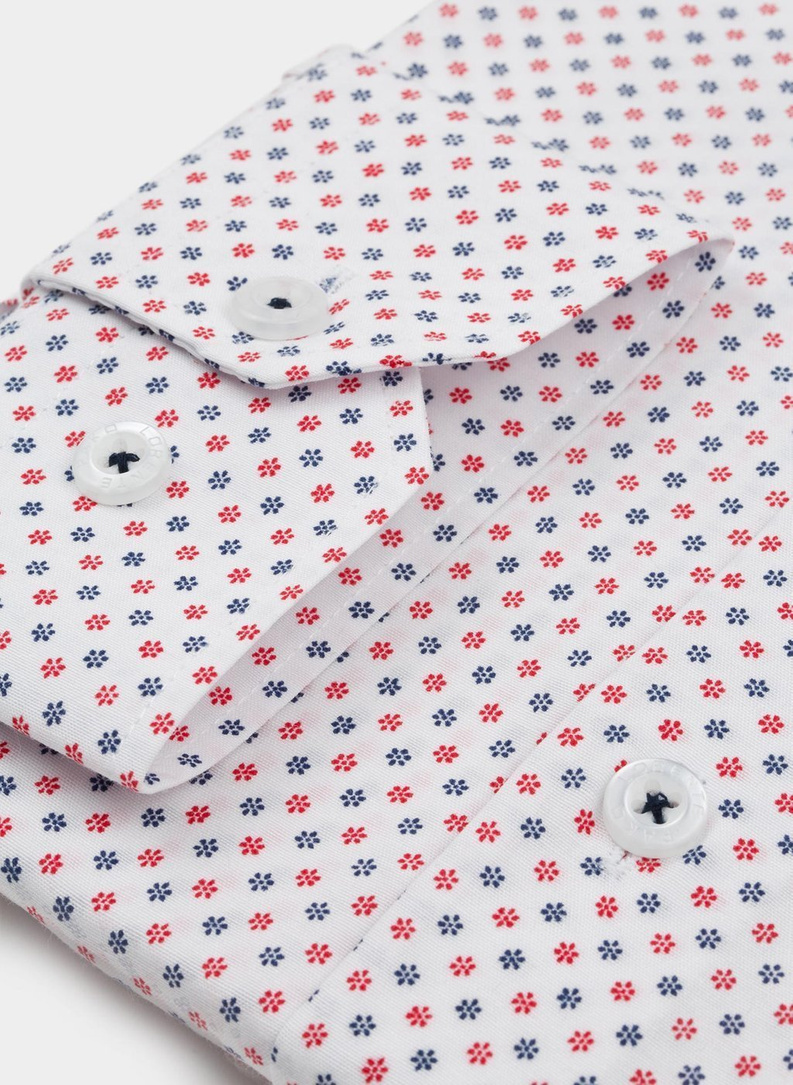 Koszula męska PLH-1X-029-B