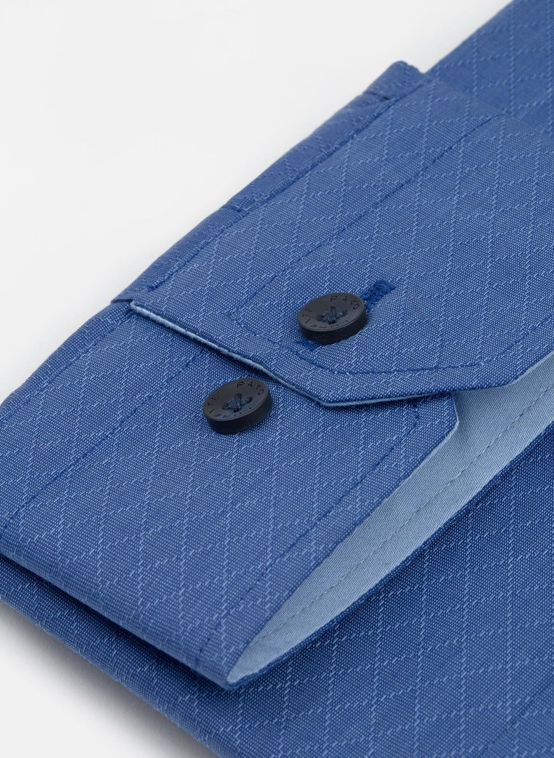 Koszula męska PLM-1X-521-I