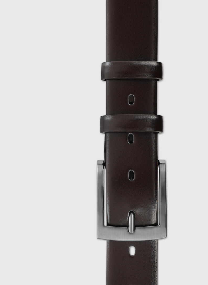 Odinis vyriškas diržas