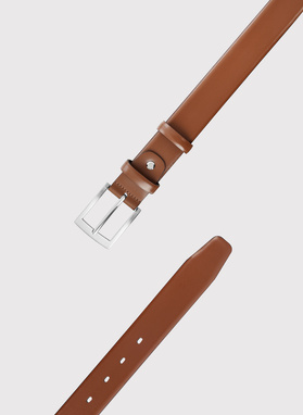 Odinis vyriškas diržas