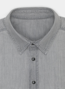 Marškiniai il.rankovėm P21SF-1X-111-G