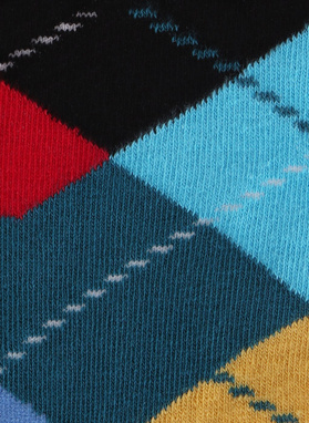 Kojinės DTS-SX-295-C