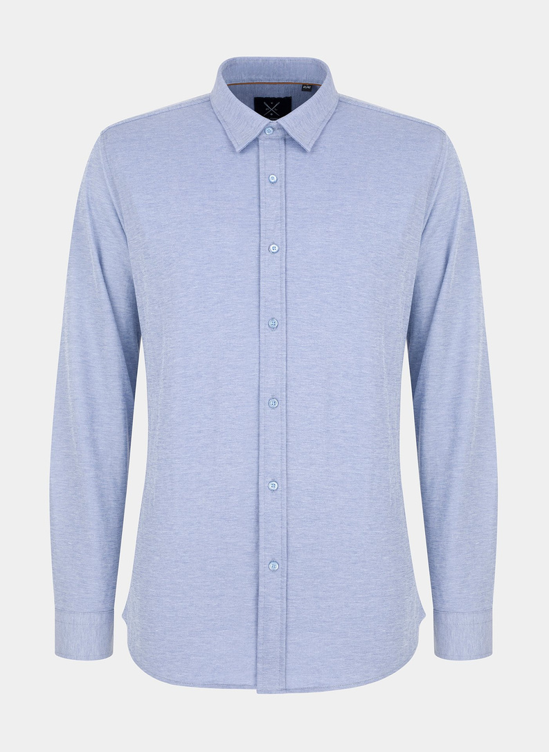 Marškiniai il.rankovėm P21SF-1X-127-G