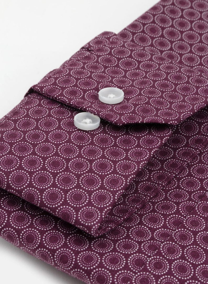 Koszula męska IGNACIO PLM-1X-604-D