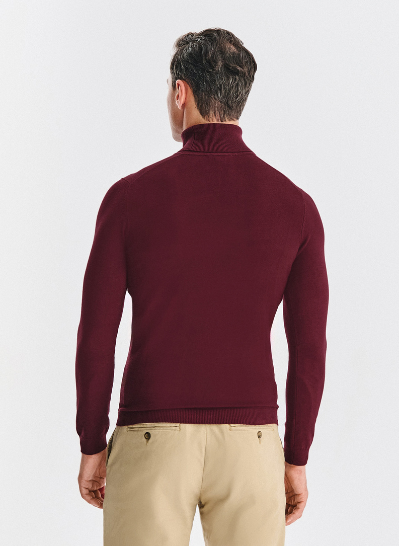 Vyriška golfo apykaklė