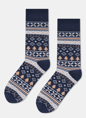 Vyriškų kojinių komplektas