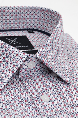 Marškiniai il.rankovėm P21SF-1X-105-X