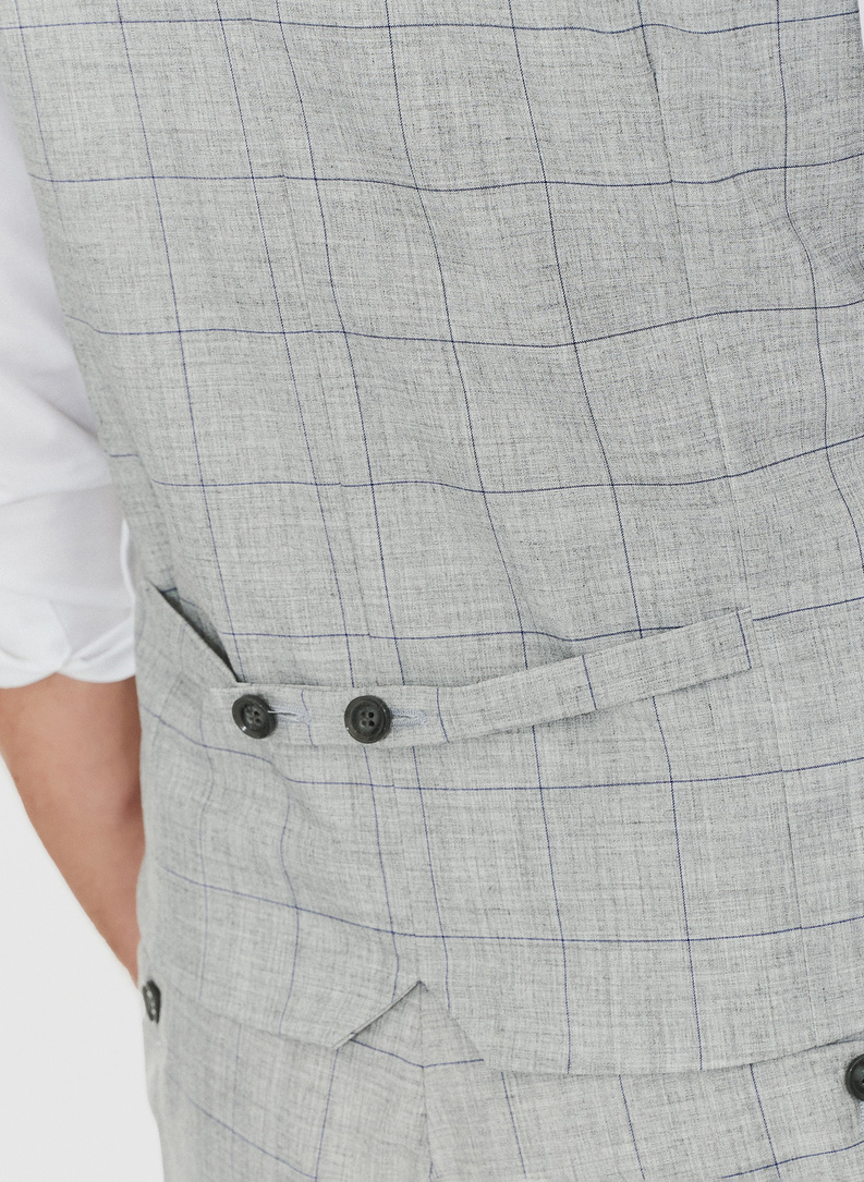 Liemenė P21SF-8X-019-S