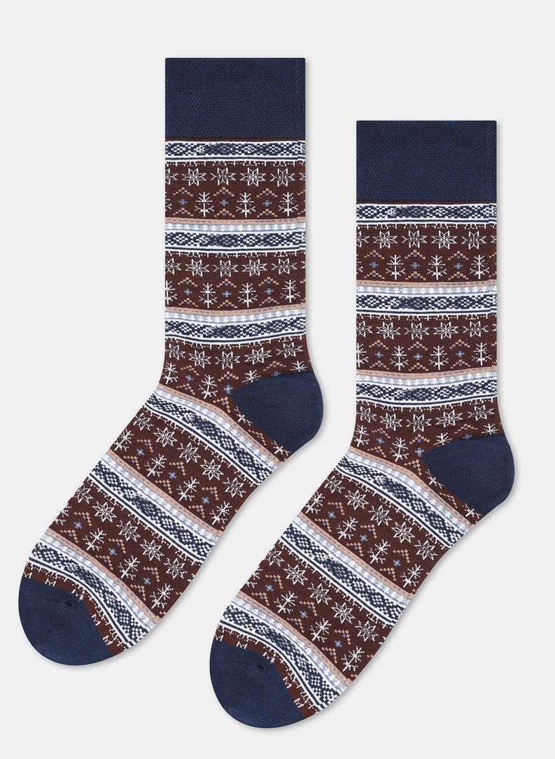 Vyriškų kojinių komplektas