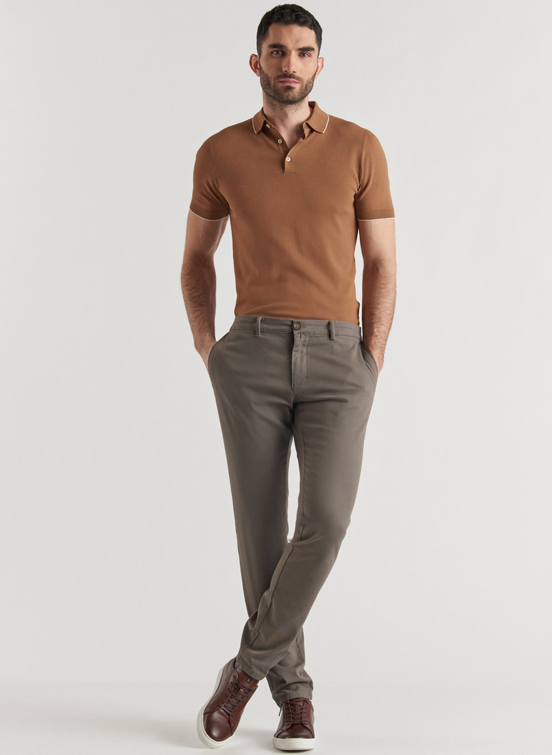 Kelnės casual P20WB-WX-001-Z