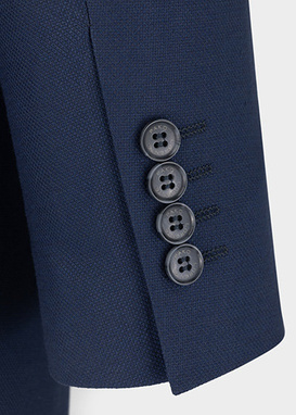 Kostiuminis švarkas P21WF-3G-069-G