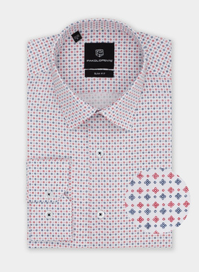 Koszula męska PLH-1X-026-B