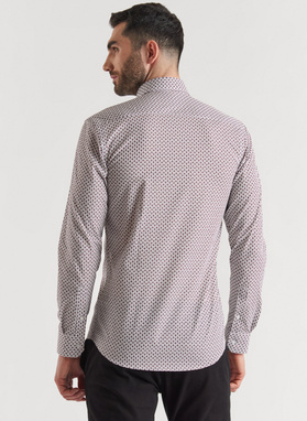 Marškiniai il.rankovėm P20WF-1X-080-B