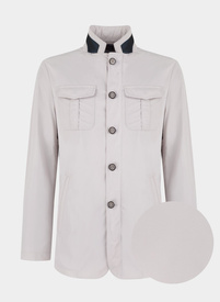 Vyriška striukė REQUENA P20SF-5X-008-E