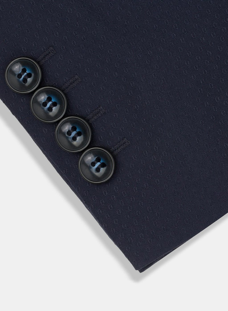 Marynarka garniturowa ROBERT PLM-3G-168-G