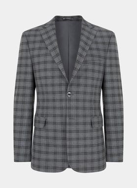 Kostiuminis švarkas P21SF-3G-060-S