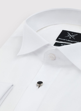 Vyriški marškiniai P000B-1X-165-B-S