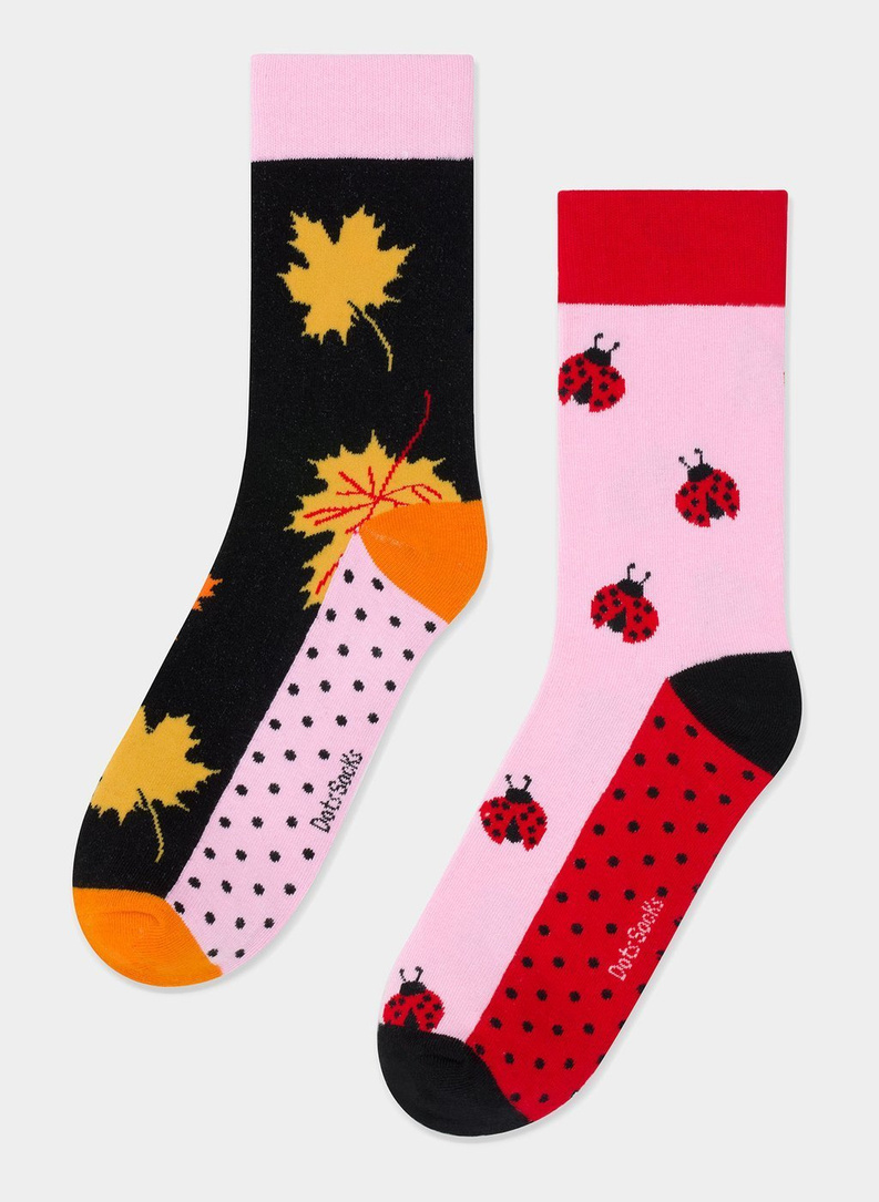 Kojinės DTS-SX-459-X