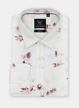 Marškiniai il.rankovėm P21SF-1X-121-B