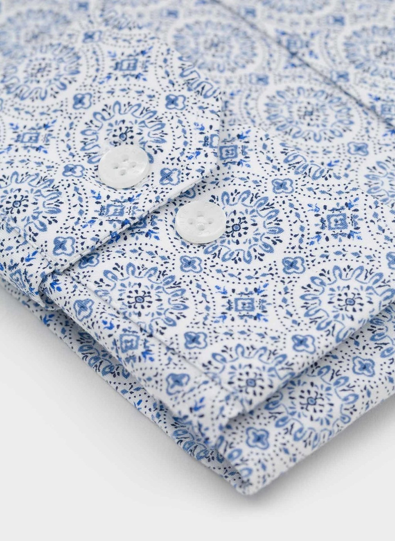 Marškiniai il.rankovėm HELLIN P20SF-1X-026-N