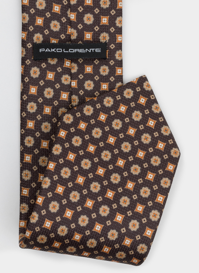 Vyriškas kaklaraištis P21WF-KX-303-X