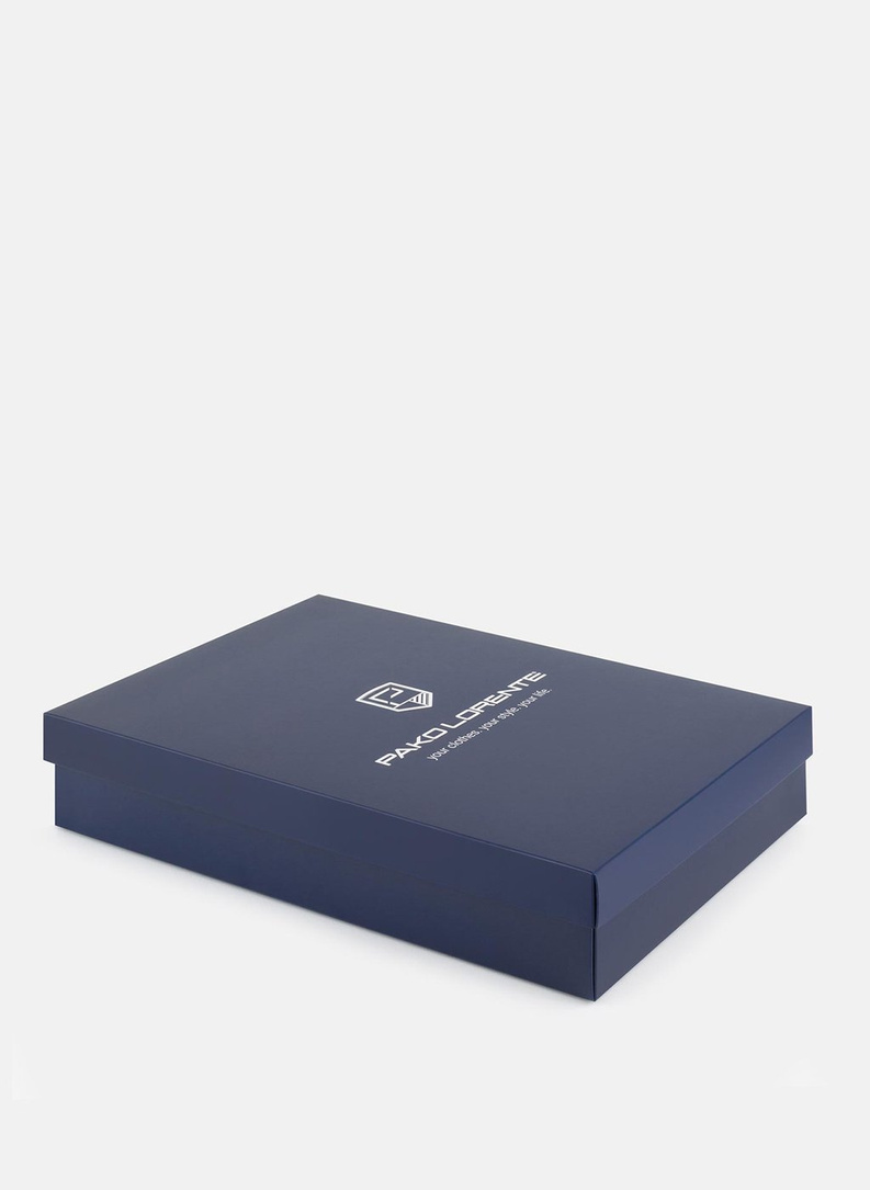 Dovanų dėžutė PPLM9-UX-009-G