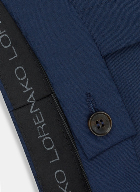 Vyriškos kostiuminės kelnės MERALD P00WB-6G-314-N