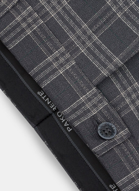 Vyriškos kostiuminės kelnės LINEA PPLM9-6G-238-S