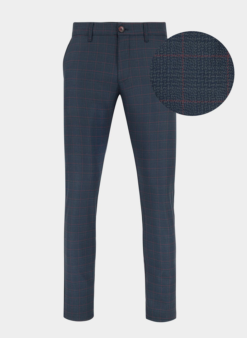 Kelnės casual VICUNA P20WF-WX-004-G