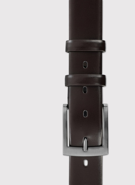 Odinis vyriškas diržas