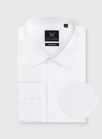 Vyriški marškiniai ASANA P000B-1X-595-B