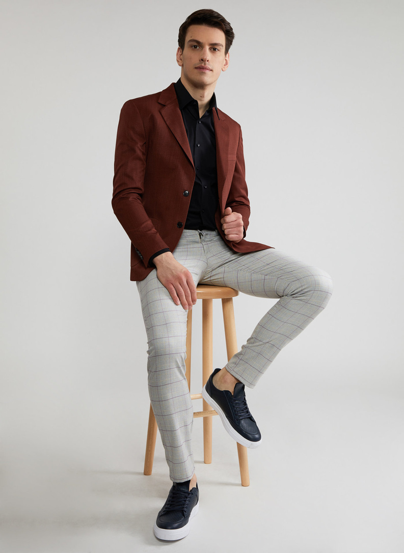 Kelnės casual CIEZA P20SF-WX-011-S