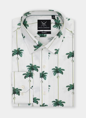 Marškiniai il.rankovėm P21SF-1X-113-B