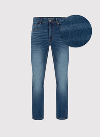 Vyriškos džinsinės kelnės