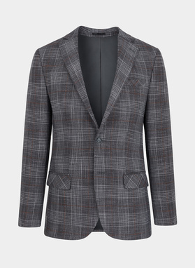 Švarkas VIC P20SF-3X-012-S