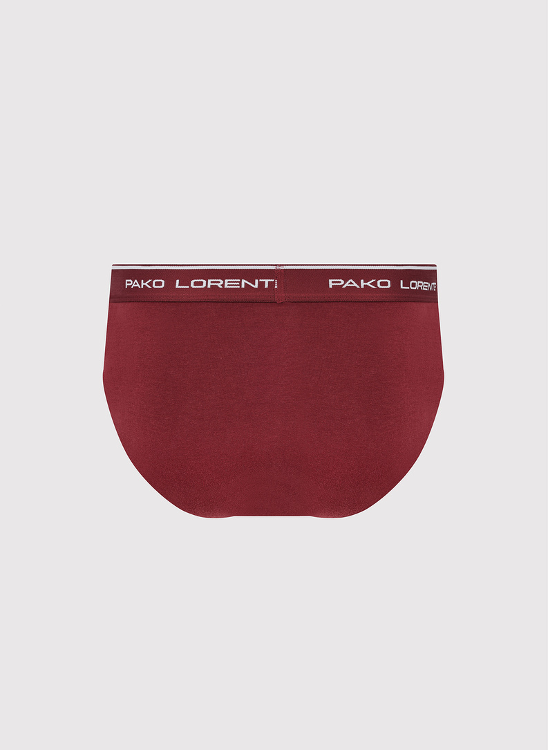 Trijų vyriškų kelnaičių pakuotė