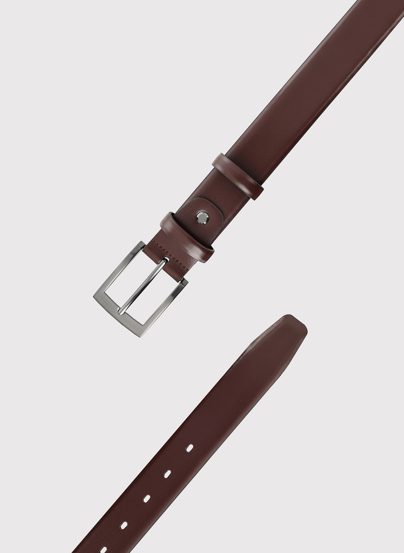 Odinis vyriškas diržas