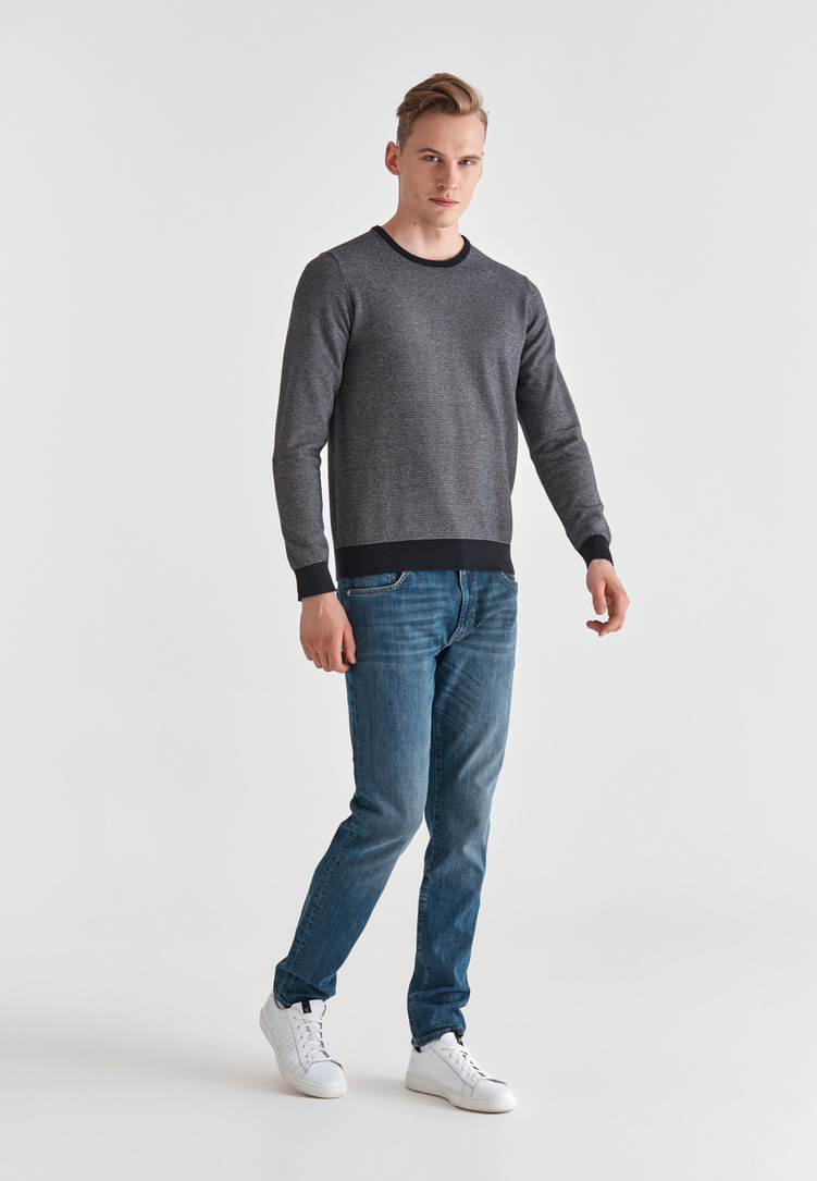 Megztinis ARMANDO P20WF-2X-001-E